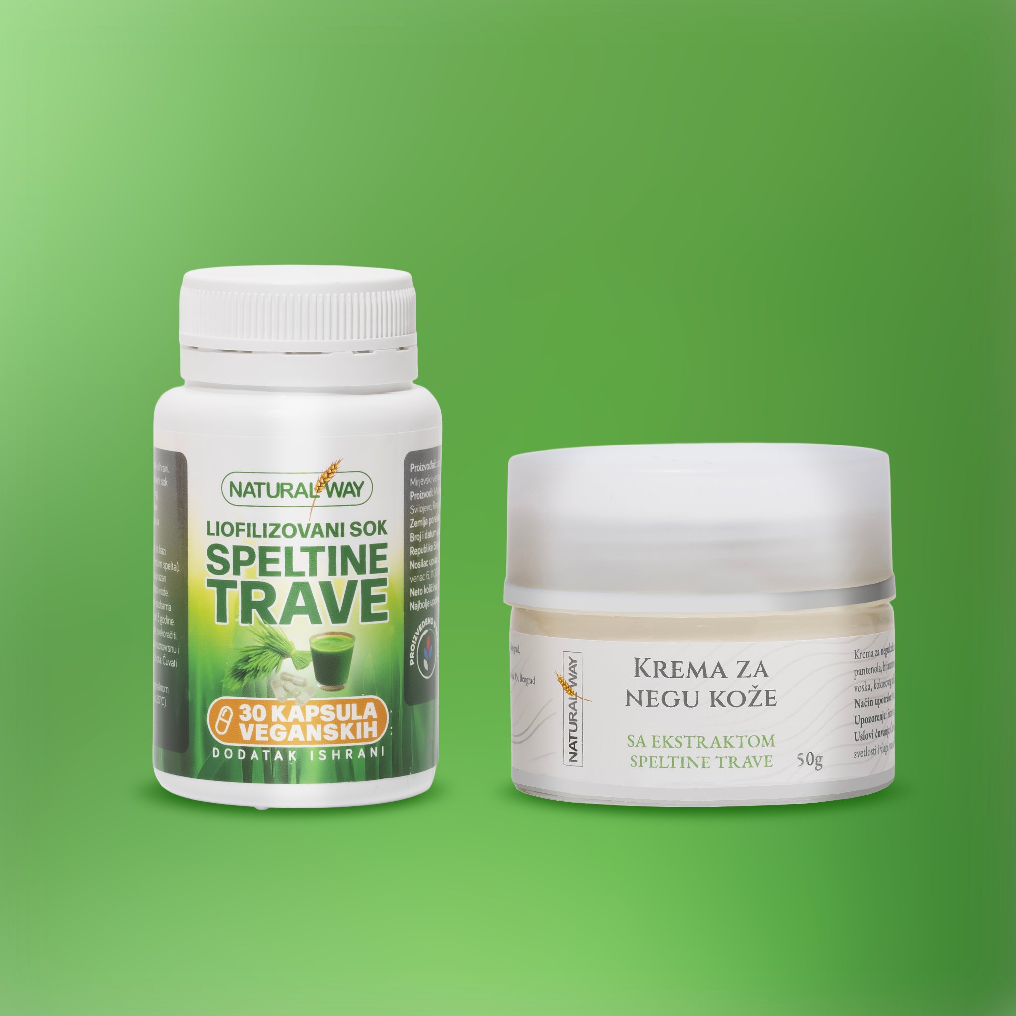 Naturlaway